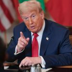 Тарифы Трампа: президент США направил письма еще в 7 стран