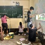 Филиппины борются за экологизацию школ в условиях климатических рисков