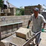 Дома из риса: экологическая революция в Кыргызстане