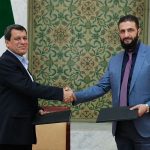 Сирия отвергает федерализм и призывает курдов вступать в ряды армии