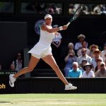 Бесстрашная Анисимова обыграла Соболенко и вышла в финал Уимблдона