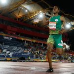 Семеня выиграл апелляцию на решение Федерального суда Швейцарии