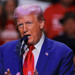 Трамп вводит 25%-ные пошлины для союзников – Японии и Южной Кореи