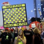 Трамп призывает к 60-дневному соглашению о прекращении огня между Израилем и Газой в преддверии визита Нетаньяху