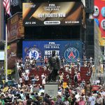 Трамп – футбольный фанат? Президент США посетит финал клубного чемпионата мира по футболу FIFA