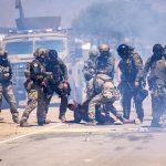 Работник фермы погиб после рейда иммиграционной службы США в Калифорнии