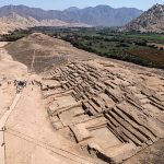 Перуанская цитадель, которой почти 4000 лет, открывает двери для туристов