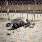 Катар выплатит компенсацию жителям за ущерб, нанесенный обломками после ракетного удара Ирана
