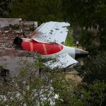 “Это далеко не конец”: генеральный директор Air India заявил, что расследование авиакатастрофы в Ахмадабаде со смертельным исходом будет продолжено