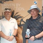 Победа Шанкара и Шевакрамани в матче Seven-birdie surge принесла победу BMW Open