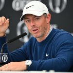 Что будет на этой неделе: Все внимание приковано к Royal Portrush на заключительном мейджоре сезона