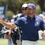 Стремление LIV Golf к получению очков в мировом рейтинге приближается к решающему моменту на Открытом чемпионате