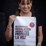 Мексиканские актеры озвучки требуют регулирования клонирования голоса с помощью искусственного интеллекта