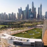 22 миллиона причин, по которым Topgolf Dubai вносит значительный вклад в развитие гольфа в ОАЭ