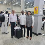 Власти Саудовской Аравии спасли индийца с судна, атакованного хуситами, в Красном море