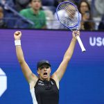 US Open: Синнер и Святек проходят тестирование, а Гауфф готовится к шоудауну в Осаке