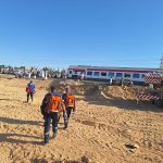 ОАЭ выразили солидарность с Египтом после крушения пассажирского поезда со смертельным исходом