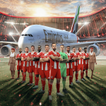 Emirates подписала крупное партнерское соглашение с мюнхенской “Баварией”
