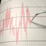 Землетрясение магнитудой 6,2: на Камчатке в России произошло третье за неделю землетрясение