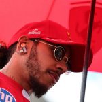 Босс Ferrari уверен, что “расстроенный” Хэмилтон придет в норму после Гран-при Венгрии