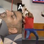 “Я выполнял свою работу”: сотрудники SpiceJet, ушедшие с переломом позвоночника, вспоминают о нападении