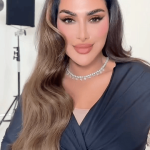 “Слова перепутаны”: Худа Каттан отреагировала на критику TikTok и призвала удалить бренд из Sephora