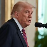 “Как чистка”: Трамп критикует Южную Корею за несколько часов до саммита с новым президентом Ли