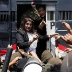 Полиция Пакистана арестовала более 150 протестующих, требовавших освобождения экс-премьера Хана