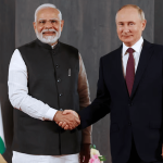 Президент России Владимир Путин посетит Индию в декабре, сообщает Кремль