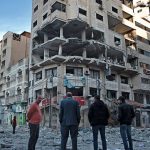 Израильская армия выполнит любой приказ правительства в отношении Газы, включая полную оккупацию