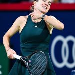 Свитолина говорит, что онлайн-обидчики после поражения на Открытом чемпионате Канады были злыми игроками