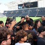 MLS ожидает корейскую волну после того, как “мировая икона” Сон присоединится к LAFC