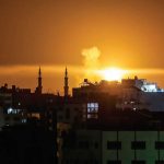 Израиль одобрил план по установлению контроля над городом Газа, премьер-министр выступил с заявлением