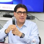 США аннулировали визу мэра приграничного с Мексикой города Хуана Франсиско Гима