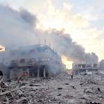 Политику приказали покинуть парламент после того, как он назвал Новую Зеландию “отстающей” в дебатах о Палестине