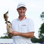 Джастин Роуз одерживает драматическую победу в чемпионате St. Jude FedEx в триллере плей-офф