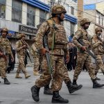 Пакистан: По меньшей мере 9 солдат погибли в результате нападения боевиков в Белуджистане, сообщают официальные лица