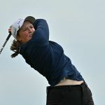 На этой неделе в гольф: дебют Лотти Уод в LPGA и финальное событие мирового тура DP World Tour.