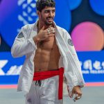 Сборная ОАЭ по джиу-джитсу завершила кампанию на Всемирных играх с четырьмя медалями