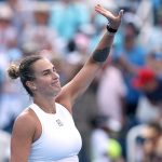 Сабаленка обыграл Радукану на Cincinnati Open, Синнер прошел тест Диалло