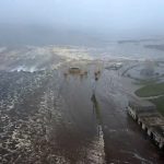 Землетрясение магнитудой 6,3 произошло к востоку от российских Курильских островов