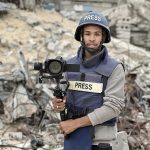 Фотокорреспондент “Аль-Джазиры” погиб в результате израильского удара по больнице в Газе
