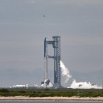 SpaceX откладывает запуск Starship megarocket из-за очередной неудачи