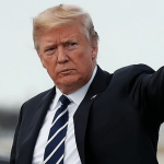 Трамп заявил, что “существенно” повысит тарифы для Индии