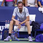 “Я чувствовал, что готов завершить карьеру”: Медведев взорвался на US Open