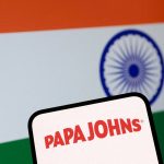 Papa John’s вернется в Индию с планом открытия 650 пиццерий к 2035 году