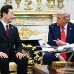 Лидер Южной Кореи заявил, что Северная Корея может производить 10-20 единиц ядерного оружия в год