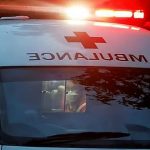 Оман: Мужчина погиб в автокатастрофе в Дофаре; тело перевезено