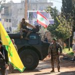 Ливан представит план по разоружению “Хезболлы” 31 августа: посол США