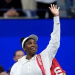 Сражаясь с Винус, я не уверен в планах на будущее после выхода на US Open